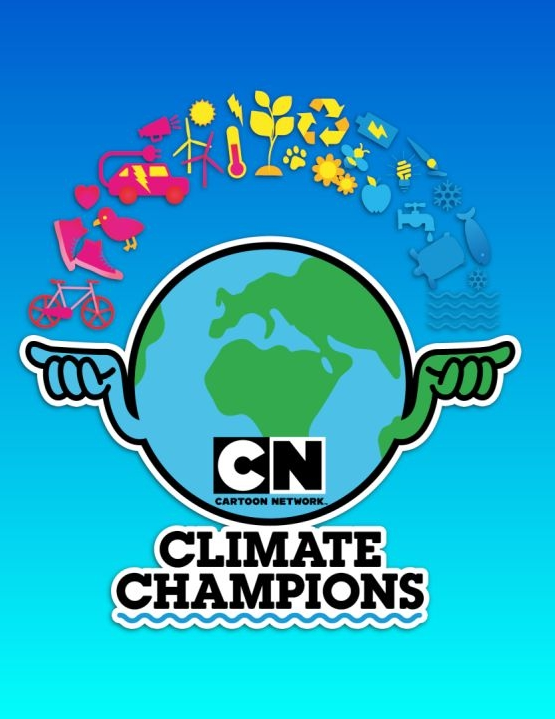 Champions du climat
