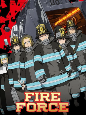 Fire Force