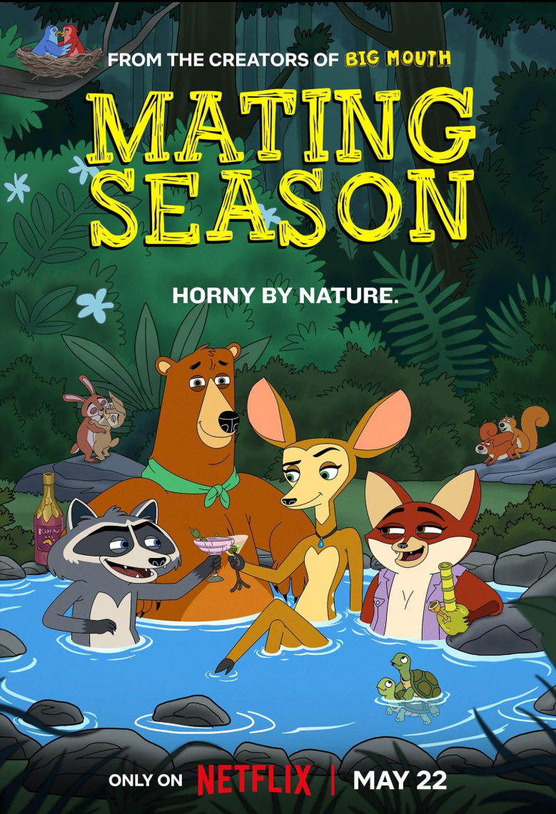 Mating Season